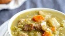 Erwtensoep - Dutch Split Pea Soup