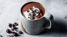 Espresso Hot Chocolate