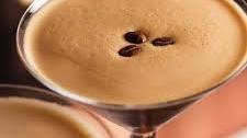 Espresso Martini