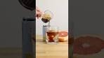 Espresso Tonic
