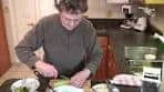 Eva's Classic Greek Tzatziki Sauce