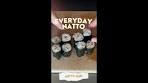 Everyday Natto! Natto Maki (Natto Sushi Roll)