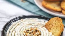 Everything Bagel Dip Recipe {5 Minutes Only}