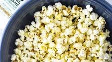 Everything But The Bagel Popcorn