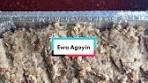 Ewa Agoyin is a vegan nigerian dish but very delicious. Can ...