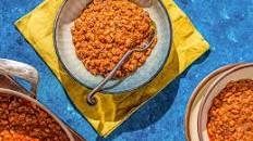 Ewa Riro (Nigerian Stewed Beans)