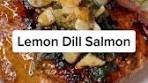 Exciting Dill Herb Recipes for Salmon Lovers