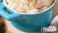 Extra Creamy Rice Pudding Recipe with Cream