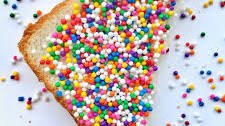 Fairy Bread
