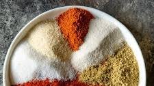 Fajita Seasoning Mix