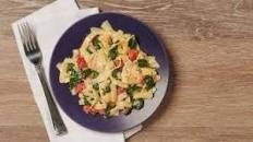 Family Size Chicken Alfredo Florentine