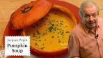 Fantastic Pumpkin Soup Recipe from Jacques Pépin ...