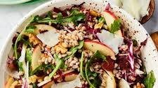 Farro Salad