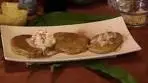Favorite Dish: 'Ulu (breadfruit) pancakes
