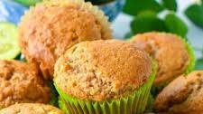 Feijoa Muffins