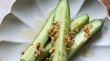 Fermented Pickles Remake: MCAS Edition