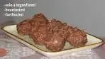 Ferrero Rocher homemade, only 4 ingredients. * simple recipe *
