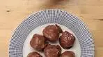 Ferrero Rocher-inspired Truffles Recipe by Tasty