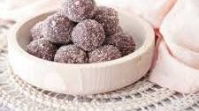 Ferrero Rocher Truffles