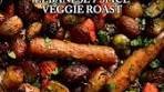 FESTIVE LEBANESE 7 SPICE VEGGIE ROAST * ✳️ FOR ...