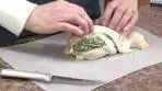 Feta and Spinach Stuffed Chicken Breast Recipe ...