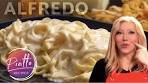 Fettuccine Alfredo — 🇮🇹🧈 Traditional Recipe without Cream!