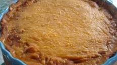 Fiesta Ranch Bean Dip