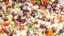 Fiesta Rice Salad