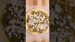 Fig and Goat Cheese Flatbread recipe