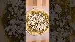 Fig and Goat Cheese Flatbread recipe