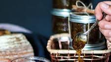 Fig Balsamic Jam