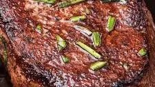 Filet Mignon
