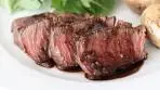 Filet Mignon With Port Wine Reduction Sauce! Cast Iron Skillet ...