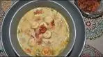 Fish Chowder