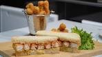 Fish Fingers Recipe | How to Make Fish Fingers | Fish Sticks ...