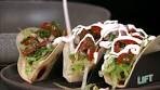 Fish tacos three ways at the Arrowhead Ice Fishing Show ...