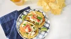 Fish Tacos with Tangy Slaw