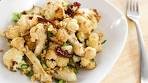 Five-Spice Roasted Cauliflower Recipe - Hot Thai Kitchen