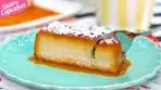 FLAN DE COCO 🥥 | MUY CREMOSO Y FÁCIL DE HACER ...