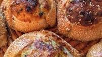Flaounes Κυπριακες Φλαουνες