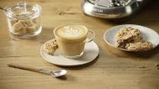 Flat White by Nespresso