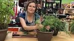 Flavoring Food with Fresh Herbs