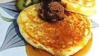 Fluffy Filling Low Fat Pancakes