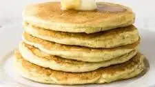 Fluffy Keto Pancakes - Low Carb and Gluten Free