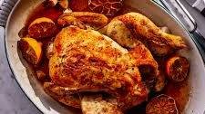 Foolproof Roast Chicken
