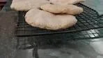 For Lent, my church asked me to make bread for the church ...