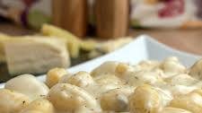 Four Cheese Gnocchi Recipe