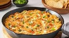 Frank's RedHot® Buffalo Chicken Dip Recipe