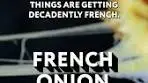 French Grilled Cheese: A Decadent Twist on a Classic Favorite