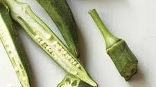 Fresh Corn and Okra Fritters